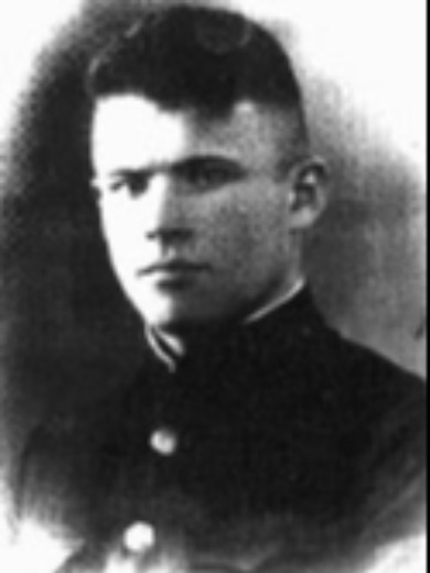 Смирнов Александр Васильевич