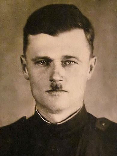Цибуля Григорий Васильевич