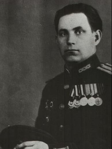 Савчинский Владимир Макарович