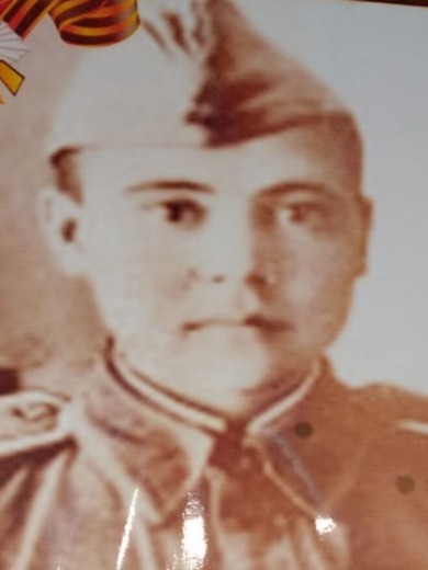 Фатхулин Талгат Фахтулбаянович