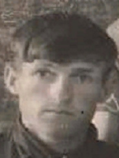 Кабадейцев Иван Семенович