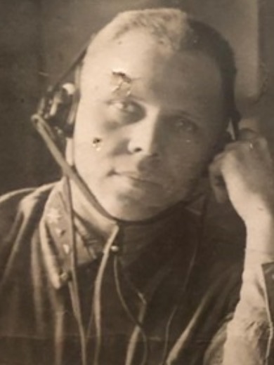 Сычев Павел Васильевич