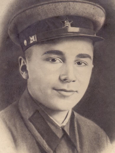 Иванов Юрий Петрович