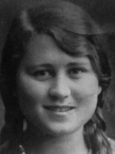 Ликова Мария Васильевна