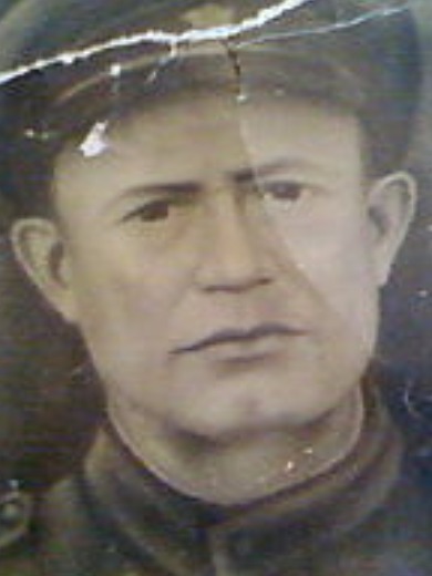 Касимов Алексей Иванович