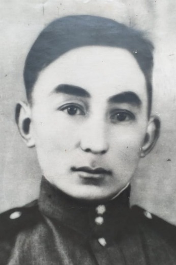 Куанышев Дентай