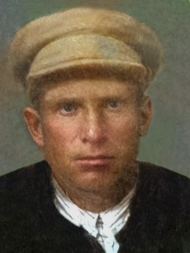 Самойлов Иван Семенович