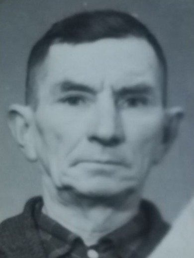 Агеенко Петр Леонович