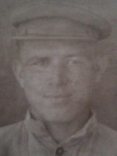 Шарун Александр Гордеевич