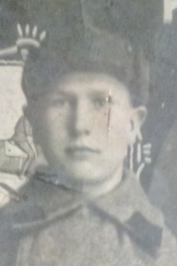 Сизов Сергей Семенович