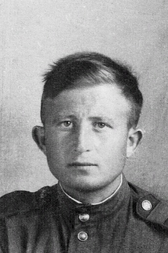 Филатов Александр Николаевич