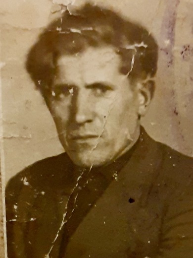 Жидков Андрей Григорьевич