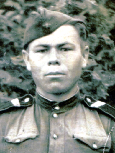 Жирнов Александр Александрович