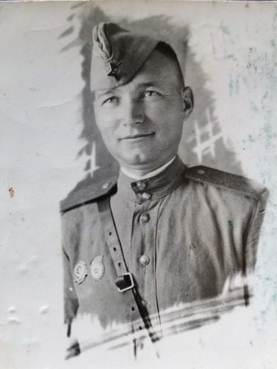 Подситков Борис Александрович