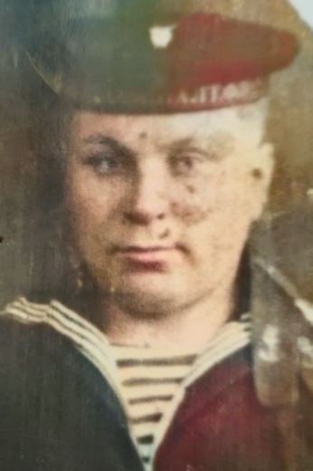 Васильев Леонид Николаевич