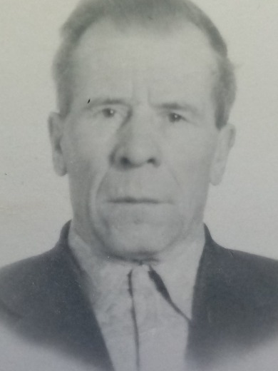 Васильев Георгий Иванович