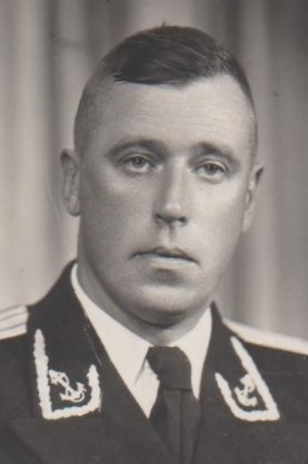 Афанасьев Анатолий Александрович