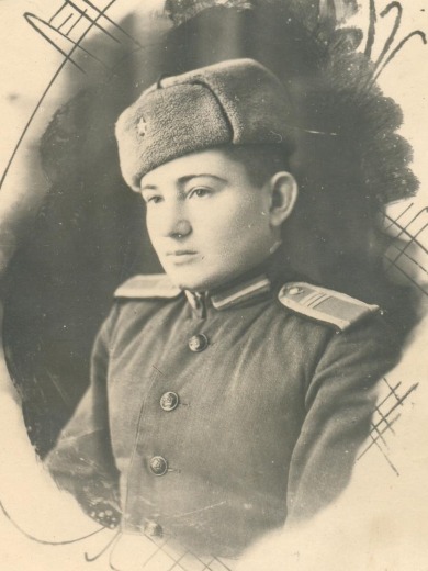 Черпаков Владимир Владимирович