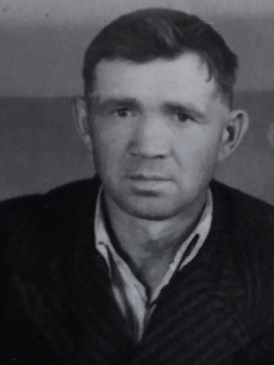 Макаров Алексей Иванович