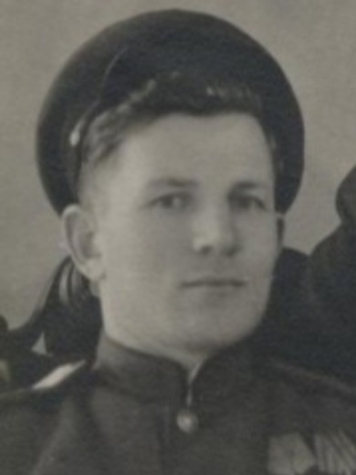 Балушкин Владимир Васильевич