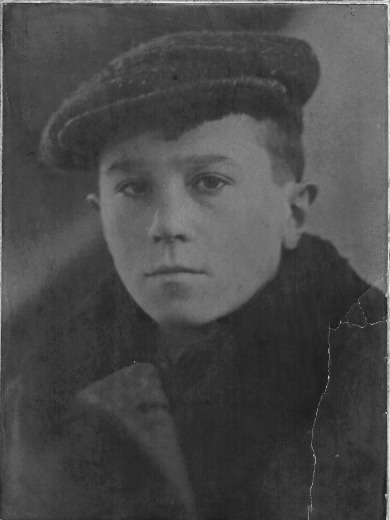 Рыбаков Александр Иванович