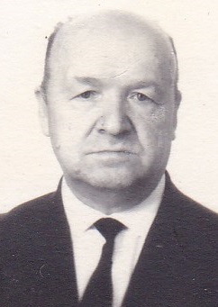 Якунин Иван Сергеевич