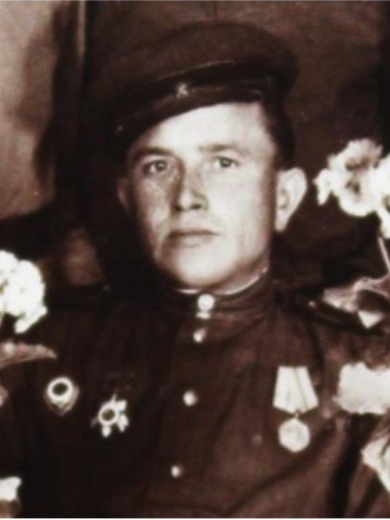 Лукьянов Сергей Иванович