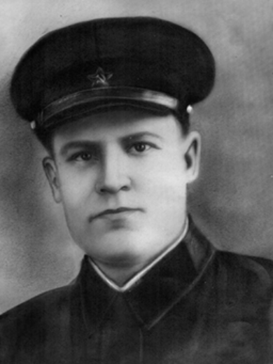 Саввин Денис Евгеньевич
