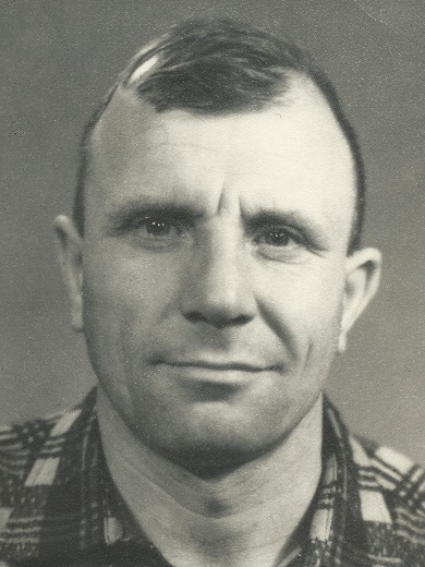 Антоненко Николай Яковлевич