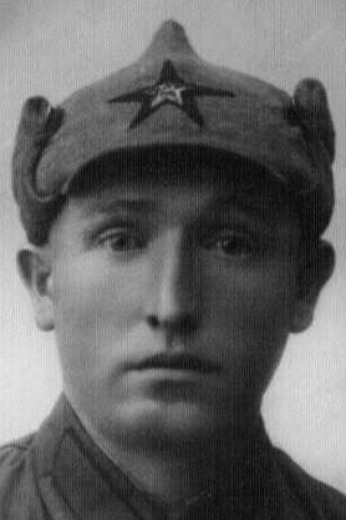 Медведев Юрий Никифорович
