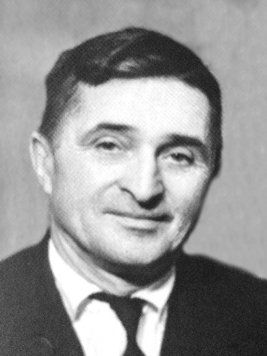 Шевченко Денис Матвеевич