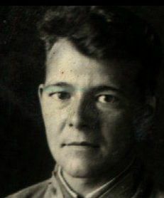 Альмеев Шамси Альмухамедович