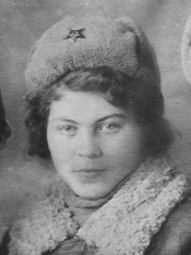 Кузнецова (Батурина) Татьяна Сергеевна