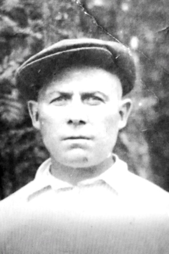 Никифоров Поликарп Васильевич