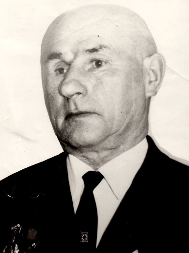 Кавранов Александр Сергеевич