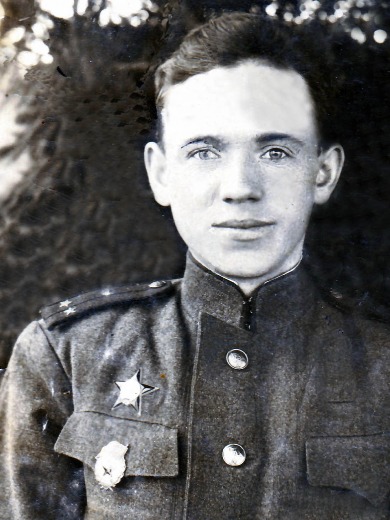 Поляков Алексей Иванович