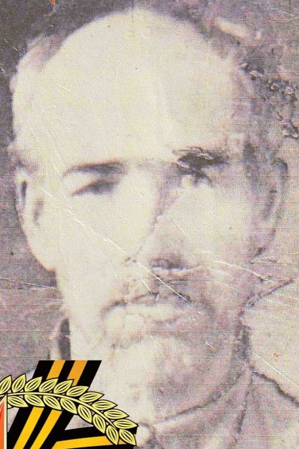 Иванин Семен Евстафьевич