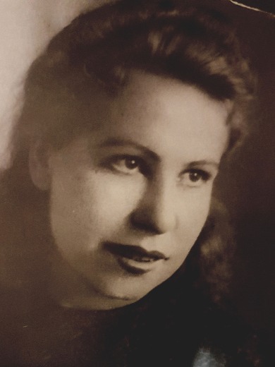Кислякова Клавдия Васильевна