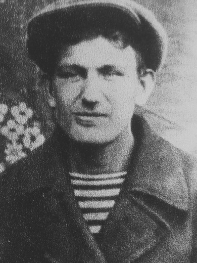 Тюкин Никита Иванович