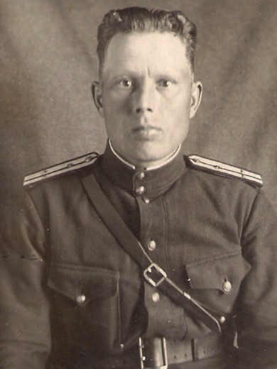 Шереметьев Мартемьян Мартемьянович