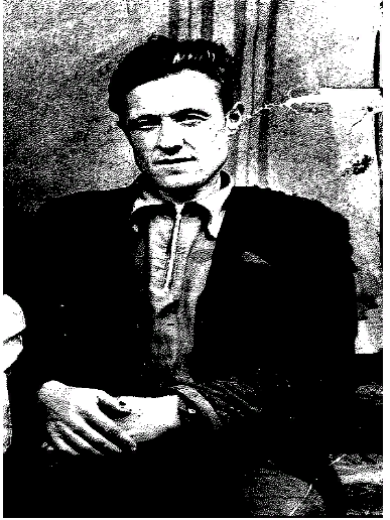 Игнатов Иван Михайлович