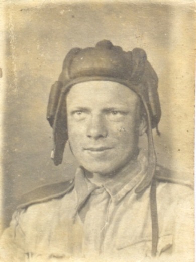 Жучков Алексей Петрович