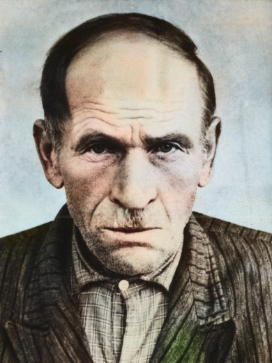 Бабура Феодосий Давыдович