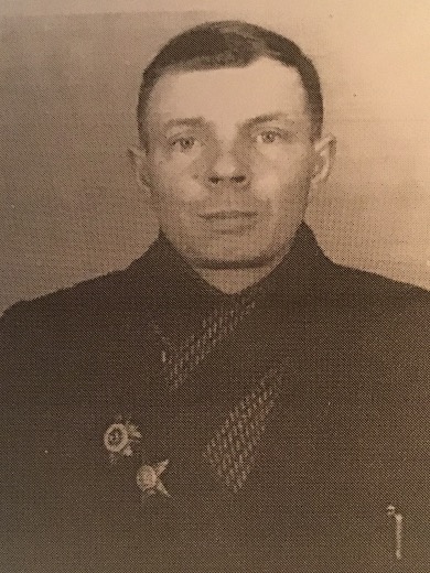 Кярьенахо Эмиль Матвеевич