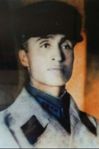 Корнаев Константин Кириллович