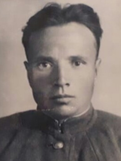 Кузьминых Аркадий Иванович