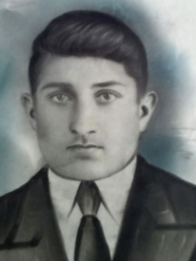 Ширинбеков Ширинбек