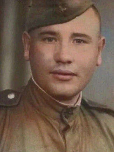 Колпаков Александр Александрович