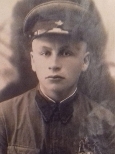 Васильев Павел Васильев