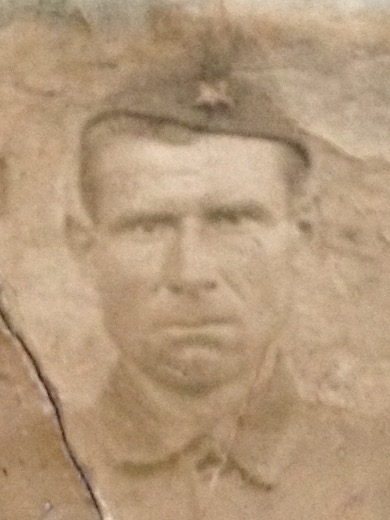 Маршев Федор Степанович